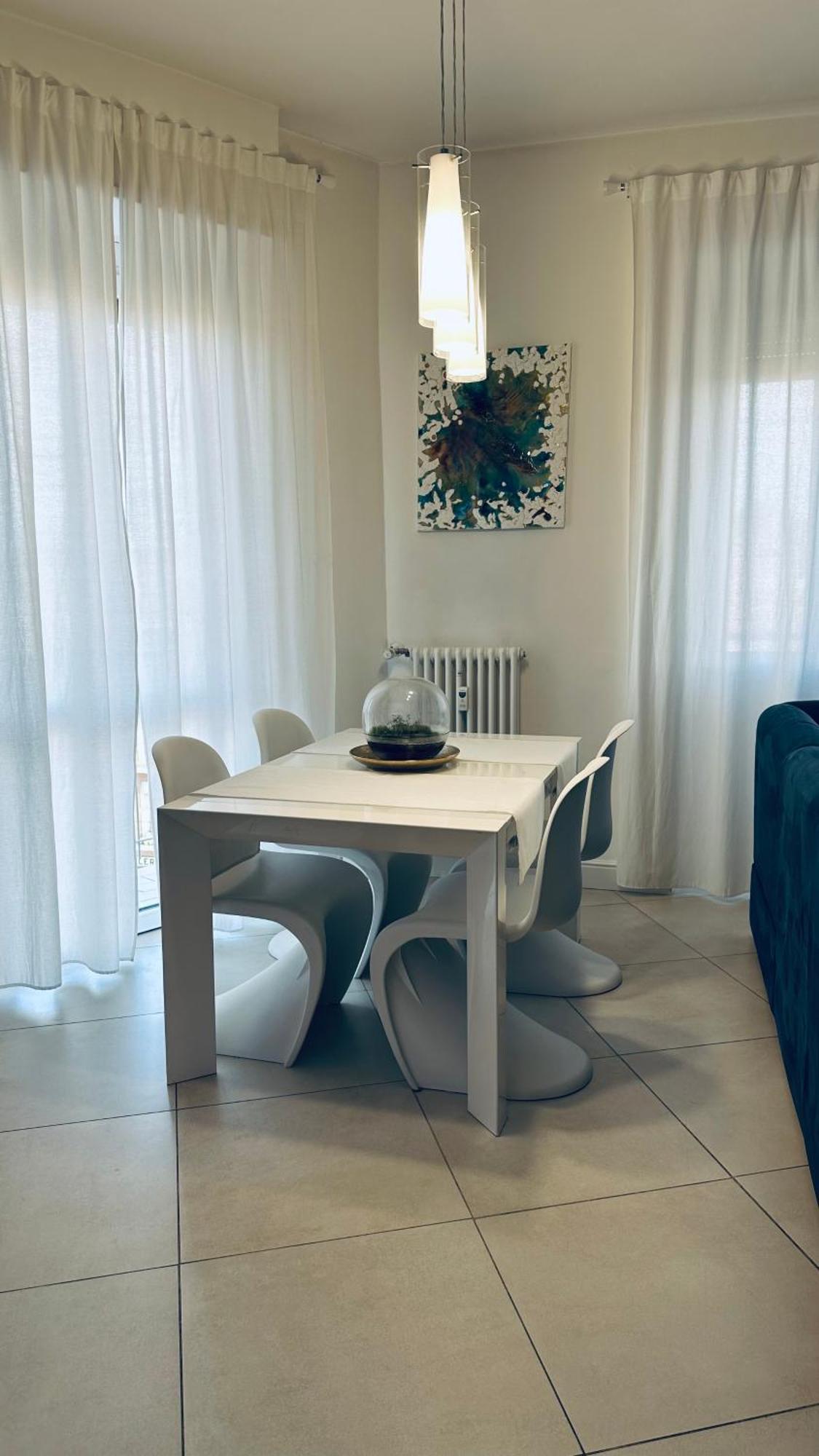 Cocohouse Apartment Turin Luaran gambar