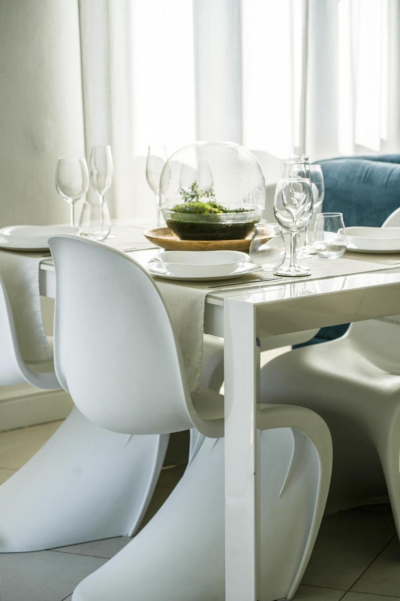Cocohouse Apartment Turin Luaran gambar