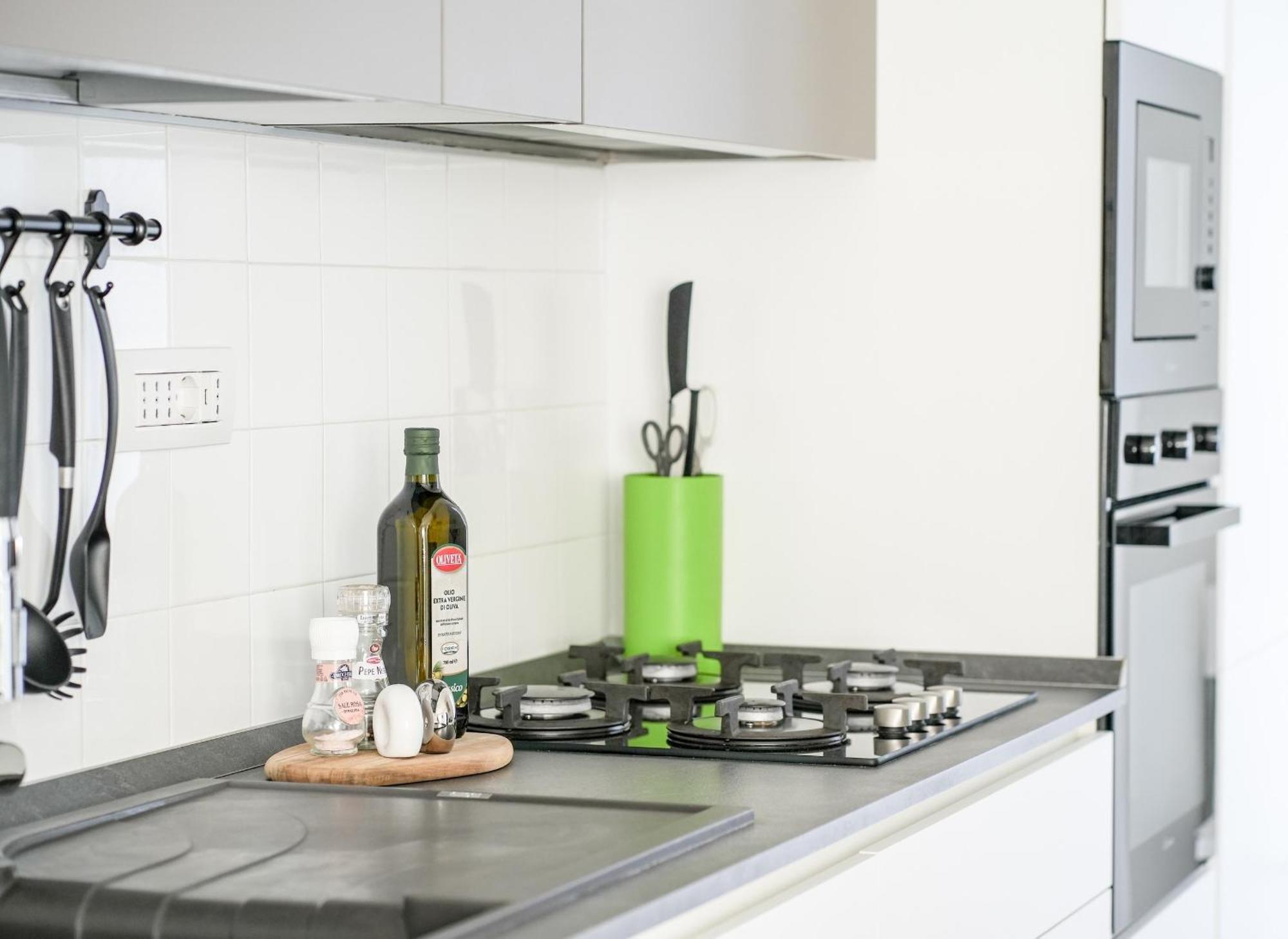 Cocohouse Apartment Turin Luaran gambar