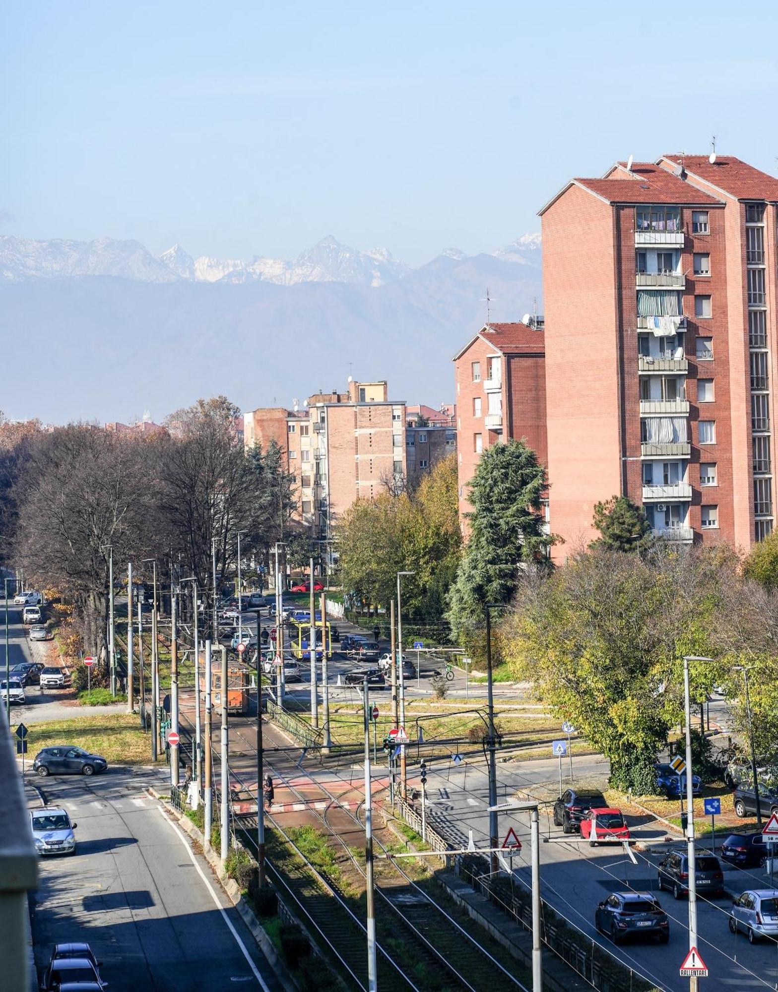 Cocohouse Apartment Turin Luaran gambar