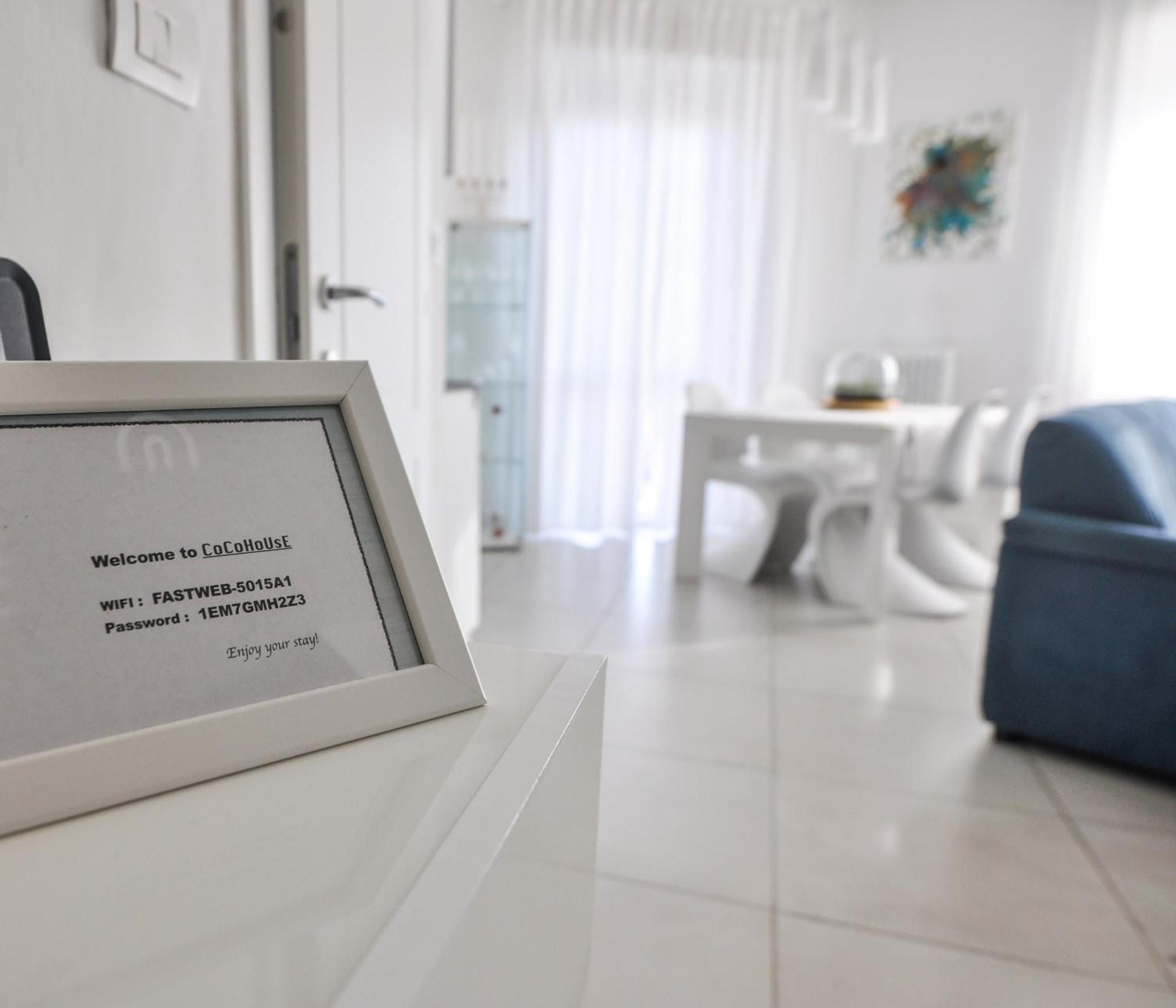 Cocohouse Apartment Turin Luaran gambar