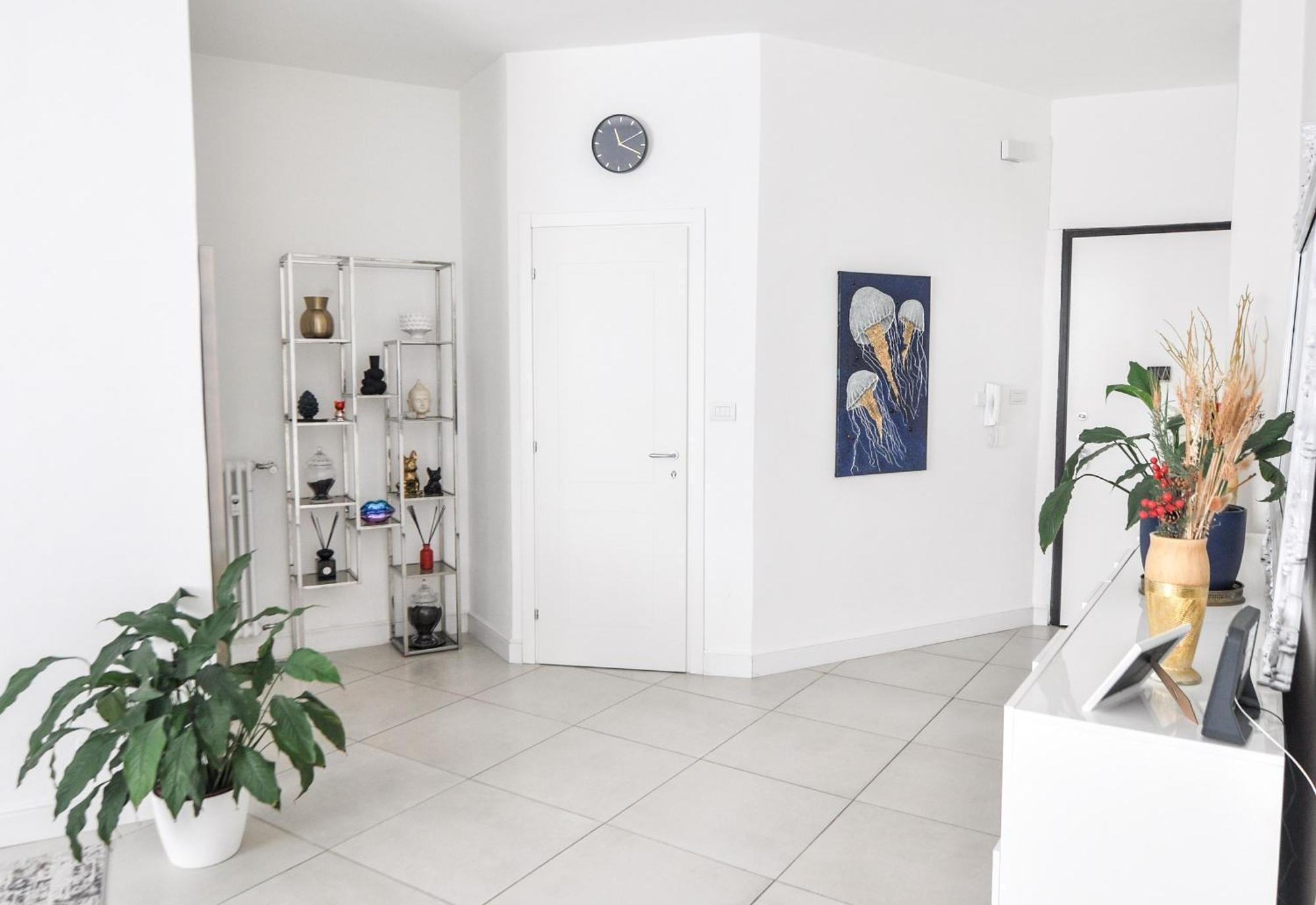 Cocohouse Apartment Turin Luaran gambar